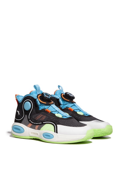   Anta Alien Pro Basketball Shoes