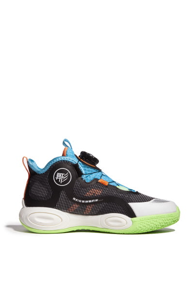   Anta Alien Pro Basketball Shoes
