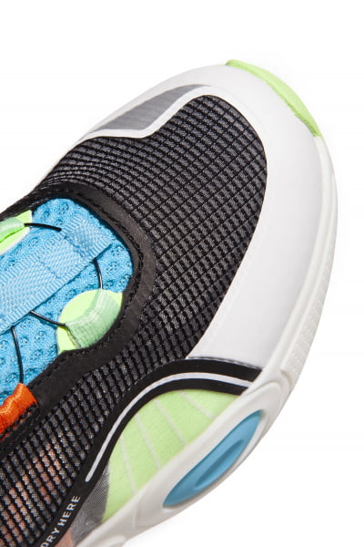   Anta Alien Pro Basketball Shoes