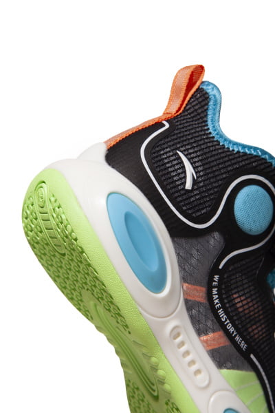   Anta Alien Pro Basketball Shoes
