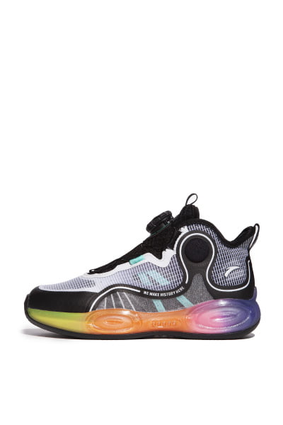   Anta Alien Pro Basketball Shoes