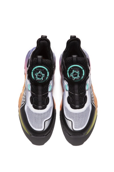   Anta Alien Pro Basketball Shoes