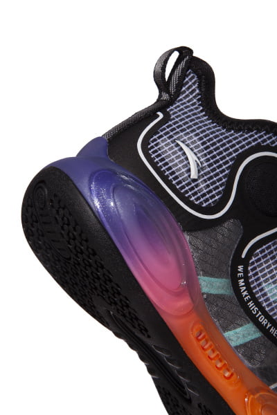   Anta Alien Pro Basketball Shoes