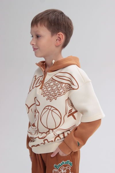  Anta Basketball-KT