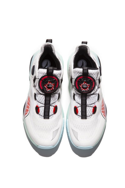   Anta Alien Pro Basketball Shoes