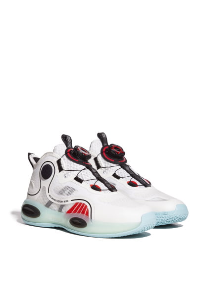   Anta Alien Pro Basketball Shoes