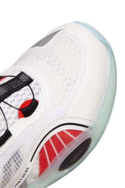   Anta Alien Pro Basketball Shoes