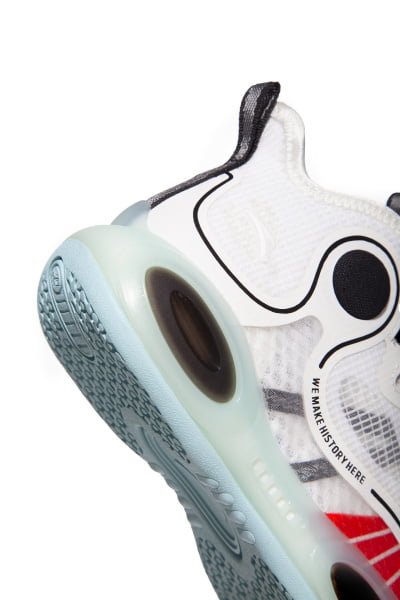   Anta Alien Pro Basketball Shoes