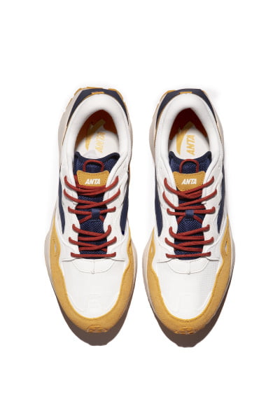   Anta HERITAGE