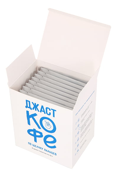 Кофе в дрип-пакетах Mix 8 шт