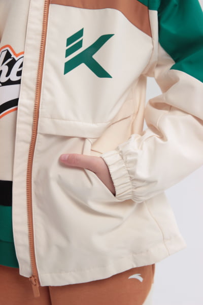     Anta Basketball-KT