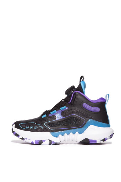   Anta Shark Teeth Basketball Shoes