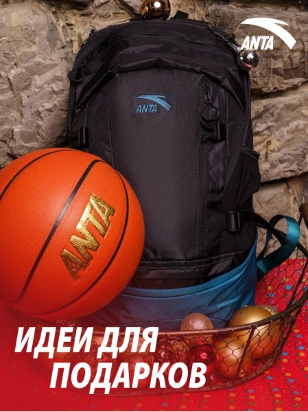 ������ ANTA Backpack