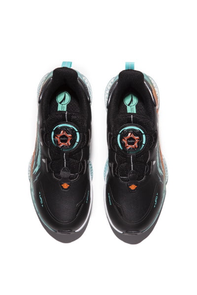    Anta UFO