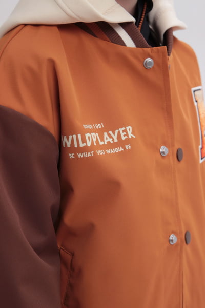    Anta Junior Player