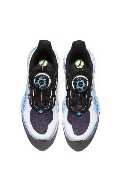    Anta UFO