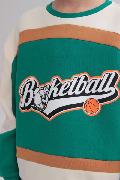  Anta Basketball-KT