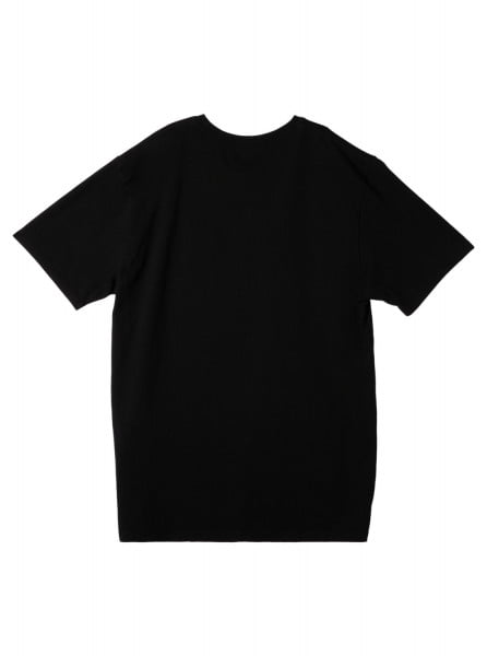 Муж./Одежда/Футболки/Футболки Футболка QUIKSILVER  x Saturdays NYC Graphic T-Shirt