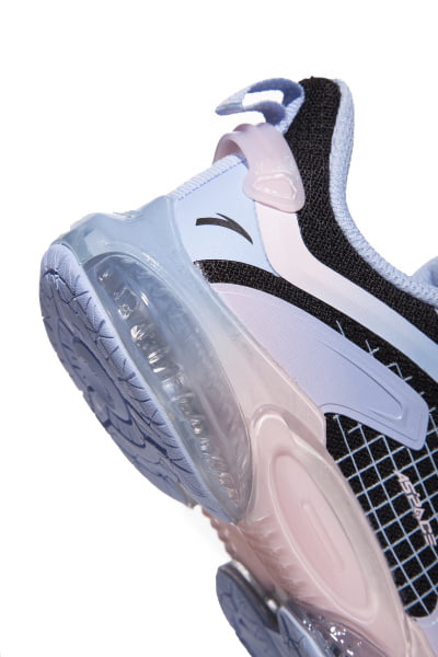    Anta UFO
