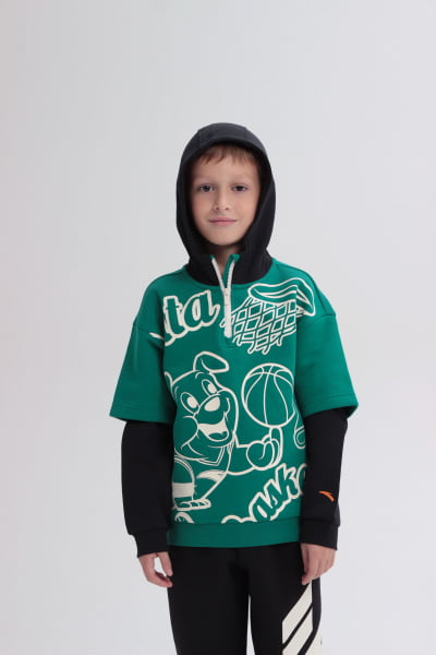  Anta Basketball-KT