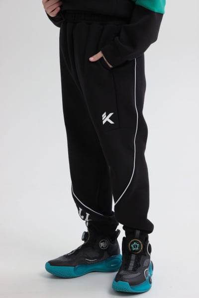   Anta KT