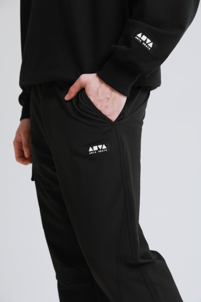  ANTA