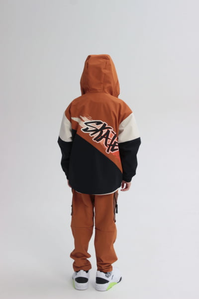    Anta Junior Player