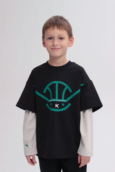  Anta KT