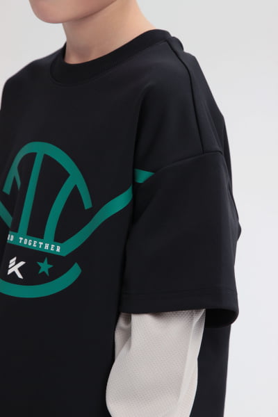  Anta KT