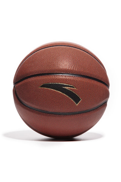 Мяч баскетбольный утяжеленный Anta Basketball
