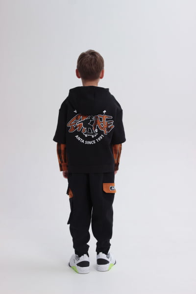  Anta Junior Player