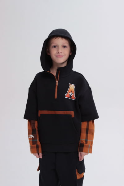  Anta Junior Player