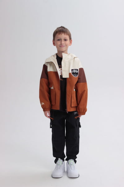   Anta Junior Player