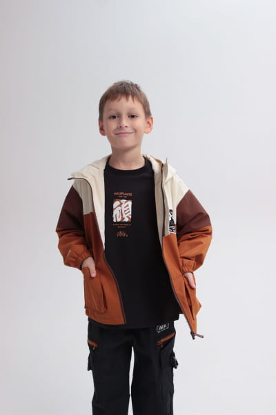   Anta Junior Player