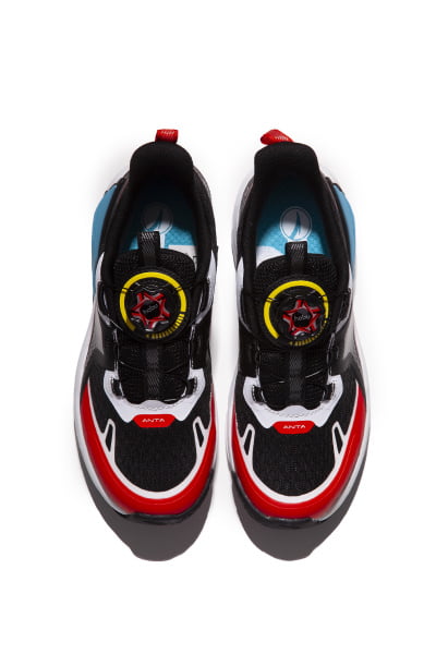   Anta Force