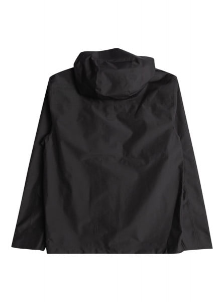 Темно-серый куртка over cast jk  otlr kta0