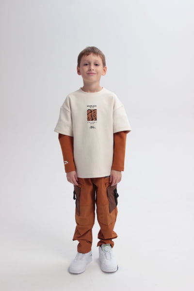   Anta Junior Player
