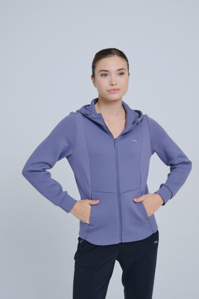    ANTA FAT BURNING