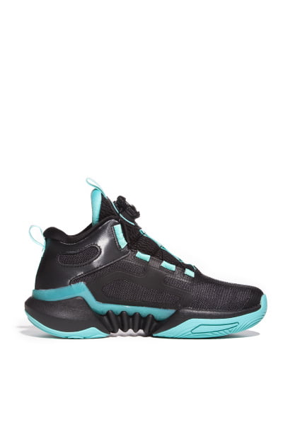   Anta Shark Teeth Basketball Shoes