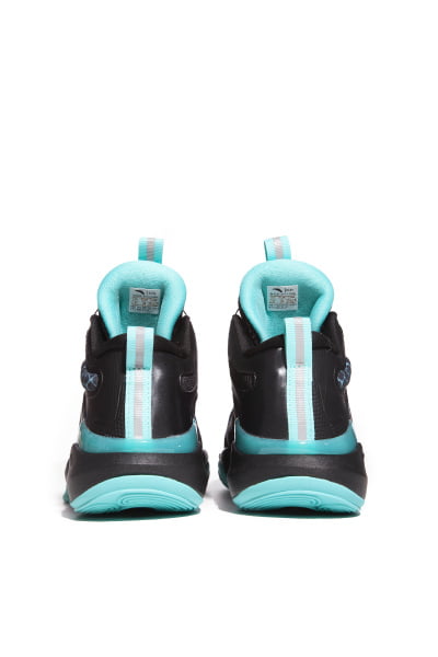   Anta Shark Teeth Basketball Shoes