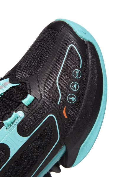   Anta Shark Teeth Basketball Shoes