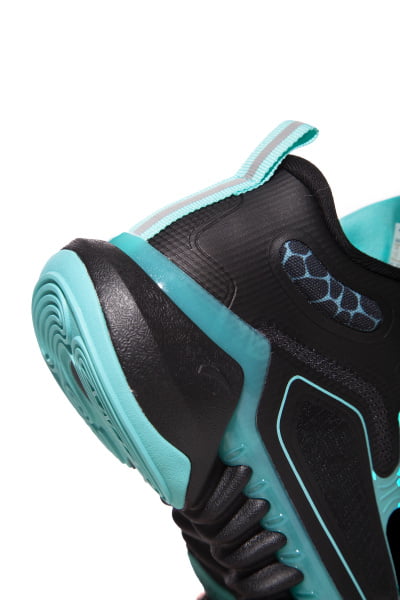   Anta Shark Teeth Basketball Shoes