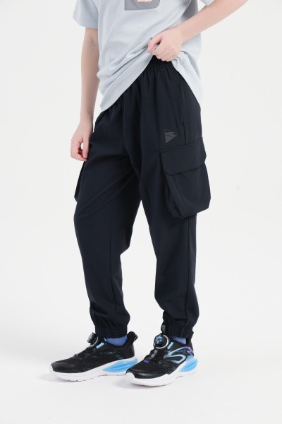   Anta Pants Bar
