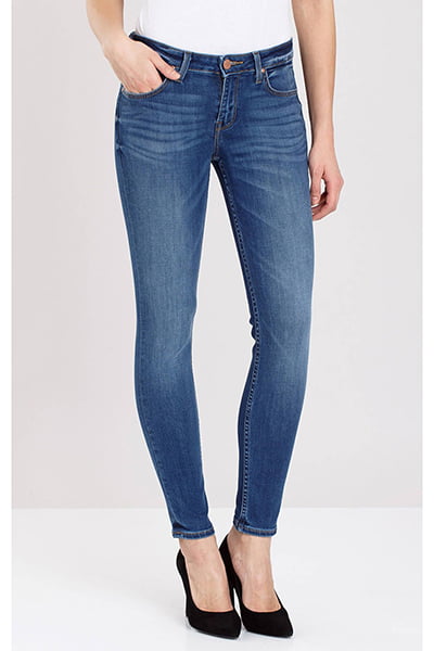 Lee jeans clearance scarlett