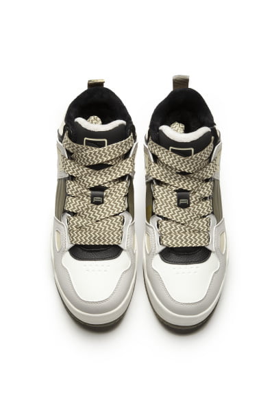   ANTA THICK SOLE