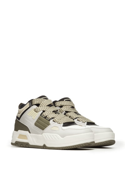   ANTA THICK SOLE