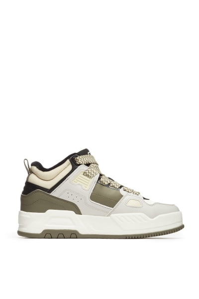   ANTA THICK SOLE
