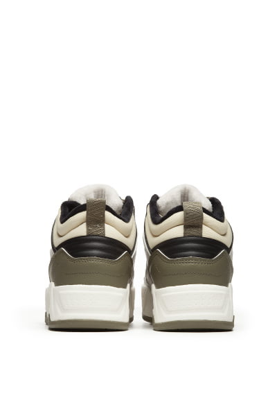   ANTA THICK SOLE
