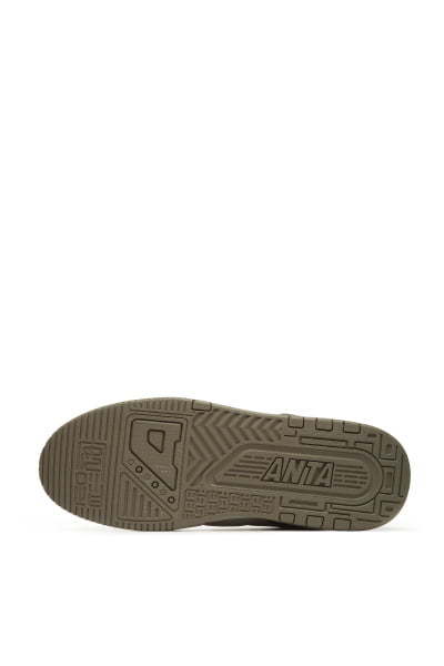   ANTA THICK SOLE