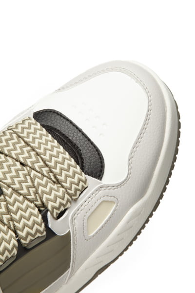   ANTA THICK SOLE